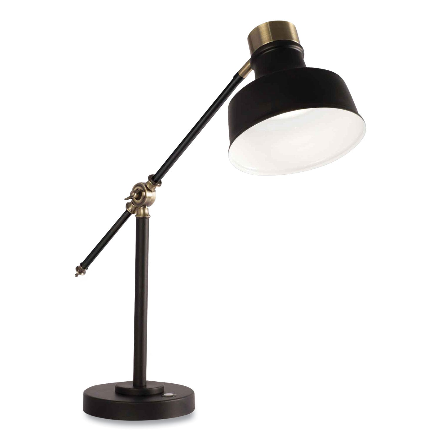 wellness-series-balance-led-desk-lamp-4-to-18-high-black-ships-in-4-6-business-days_ottcs01ka9shpr - 1