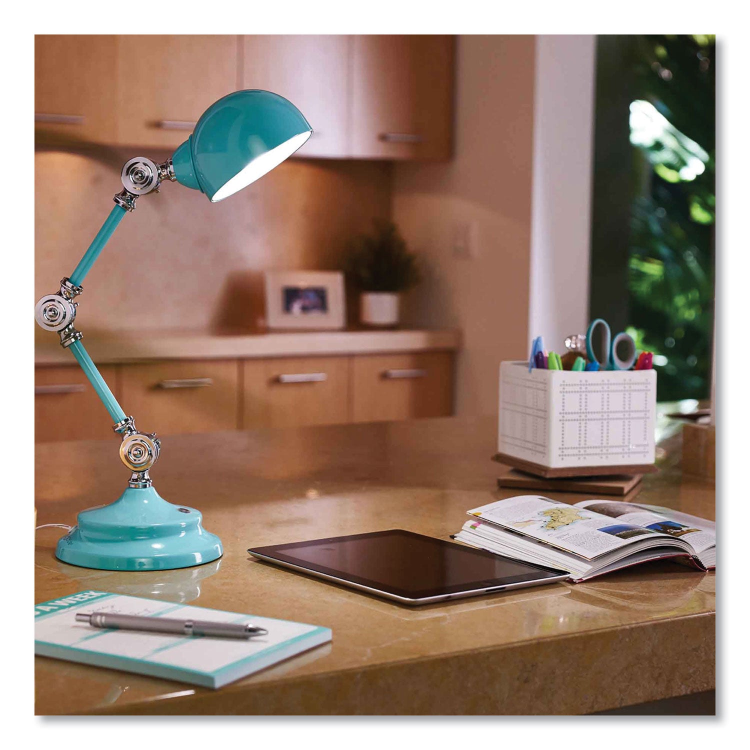 wellness-series-revive-led-desk-lamp-155-high-turquoise-ships-in-4-6-business-days_ottf1485tu9shpr - 4