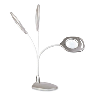 2-in-1-led-magnifier-floor-and-table-light-395-high-silver-white-ships-in-4-6-business-days_ott43828cshpr - 1
