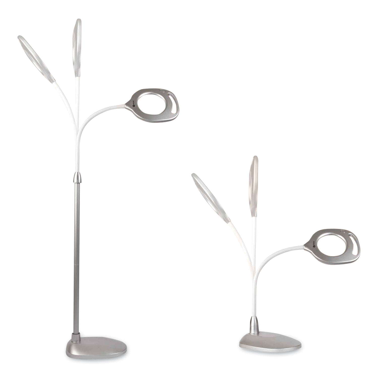 2-in-1-led-magnifier-floor-and-table-light-395-high-silver-white-ships-in-4-6-business-days_ott43828cshpr - 6