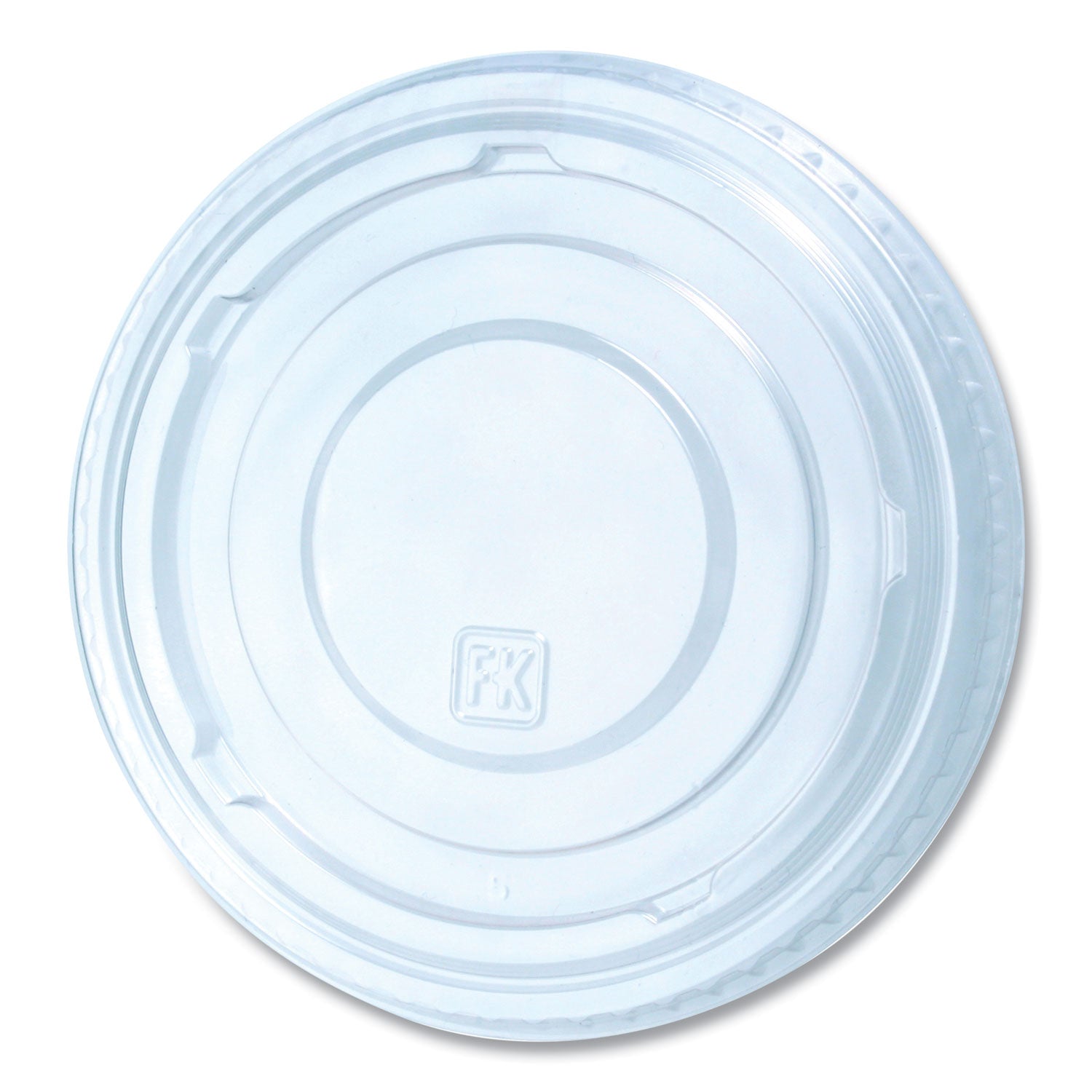 greenware-cold-drink-lids-fits-16-oz-to-24-oz-cup-clear-1000-carton_fablkc1624f - 1