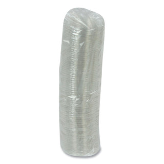 Cold Cup Lids, 12 oz/14 oz/16 oz/20 oz, Clear, 1,680/Carton