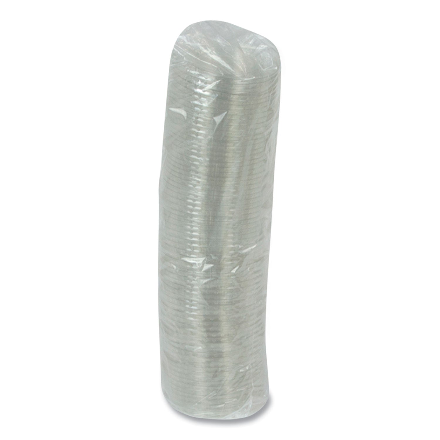 Cold Cup Lids, 12 oz/14 oz/16 oz/20 oz, Clear, 1,680/Carton