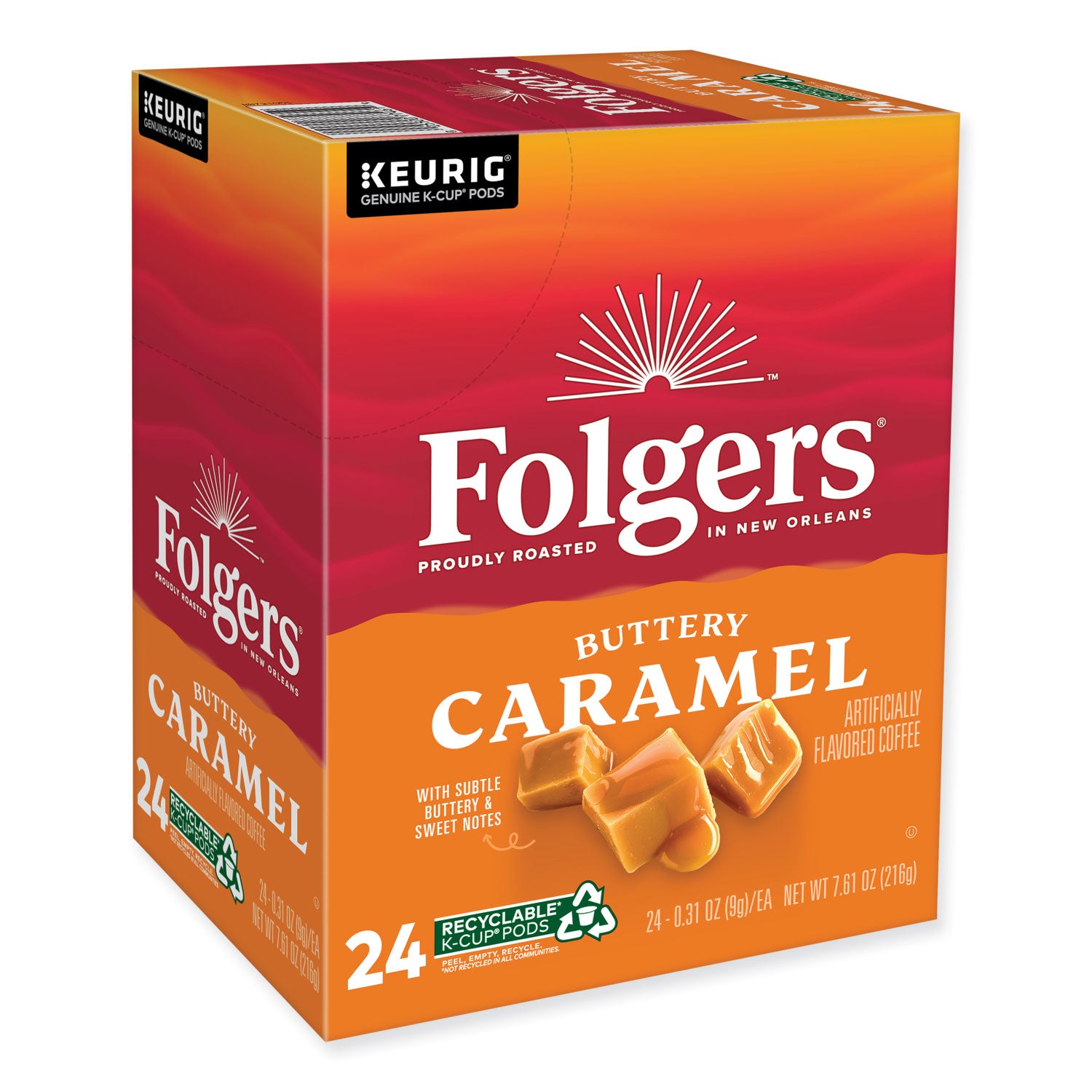 buttery-caramel-coffee-k-cups-24-box_gmt6680 - 3
