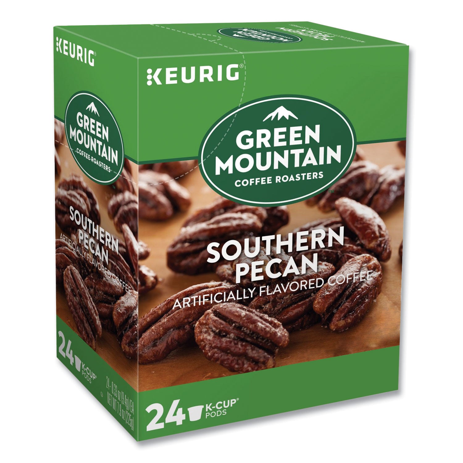 southern-pecan-coffee-k-cups-96-carton_gmt6772ct - 2