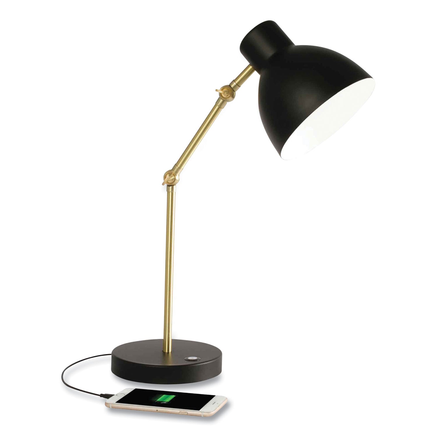 wellness-series-adapt-led-desk-lamp-7-to-22-high-black-ships-in-4-6-business-days_ottcs01b19shpr - 1