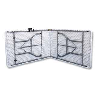 bifold-resin-folding-table-rectangular-945-x-299-x-30-white-granite-top-gray-base-legs-2-pack_ice61273 - 3