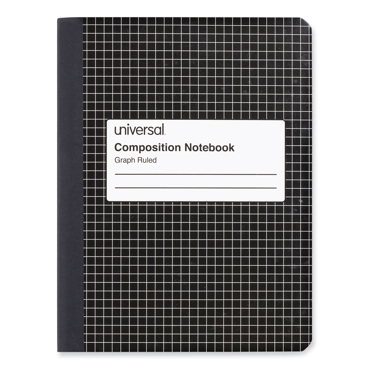 quad-rule-composition-book-quadrille-rule-4-sq-in-black-marble-cover-100-975-x-75-sheets_unv20950 - 1