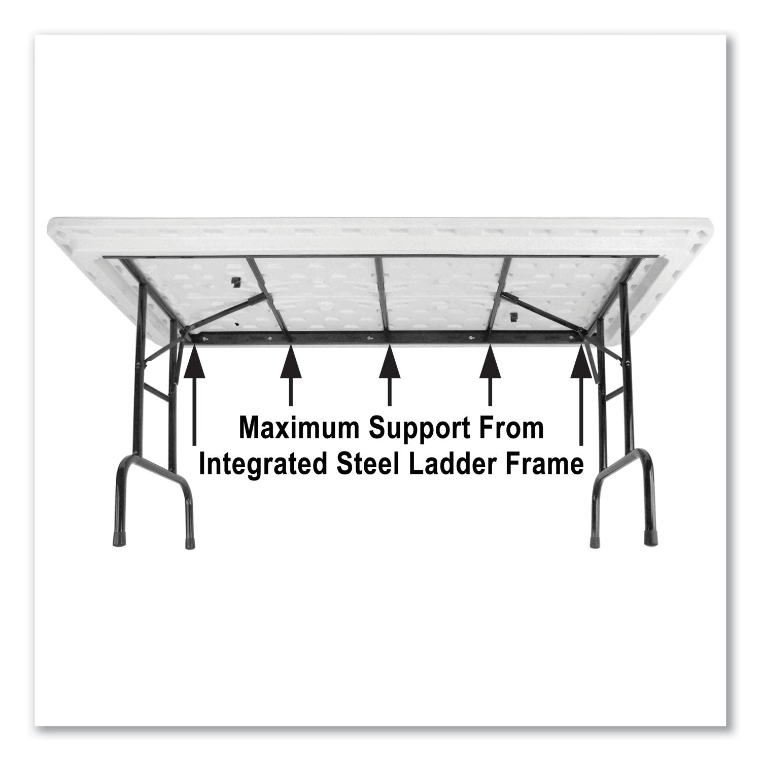 adjustable-folding-tables-rectangular-60-x-30-x-22-to-32-gray-top-black-legs-4-pallet-ships-in-4-6-business-days_crlra3060234p - 2