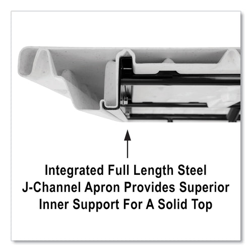 adjustable-activity-tables-square-48-x-48-x-19-to-29-gray-top-silver-legs-4-pallet-ships-in-4-6-business-days_crl4848tf15954p - 2