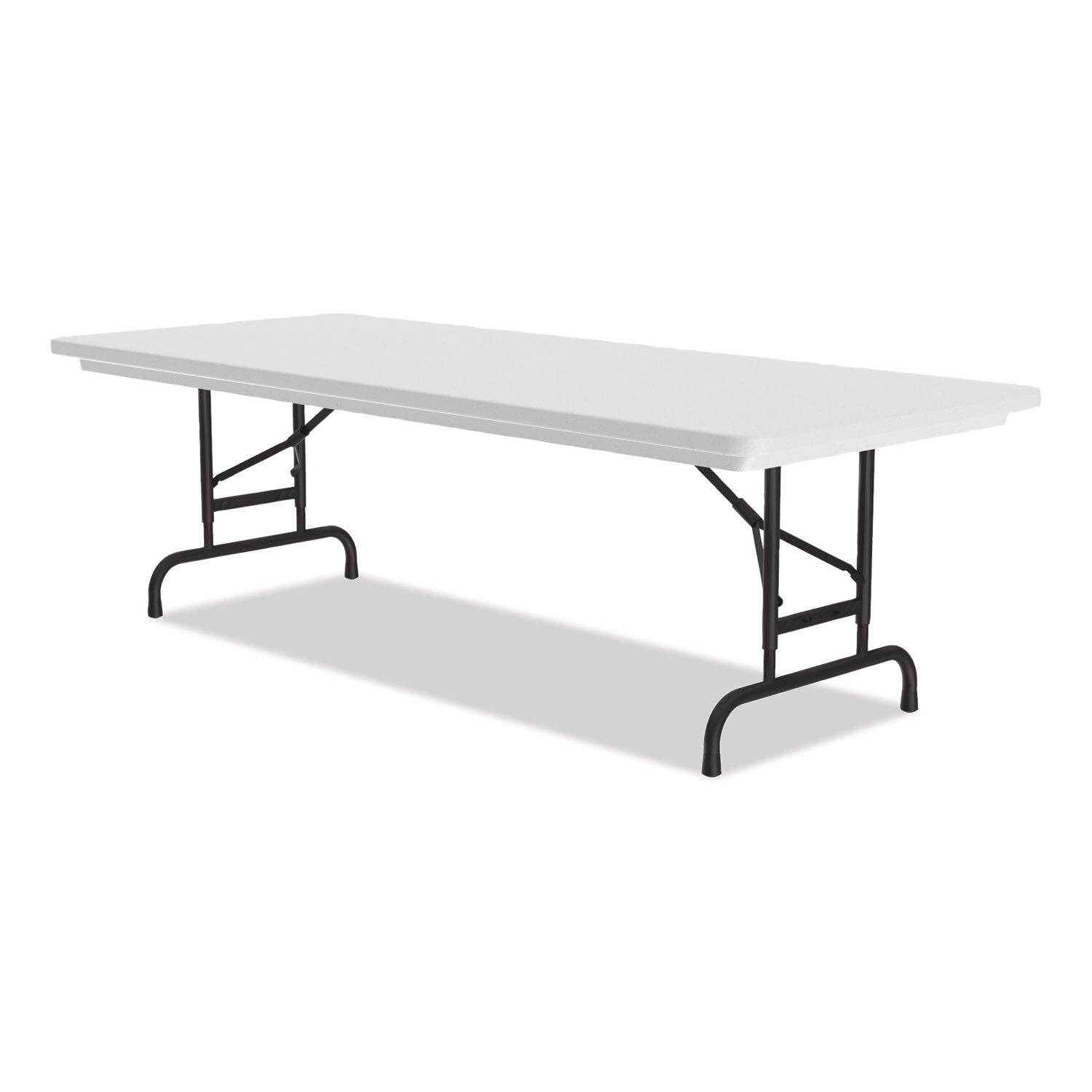adjustable-folding-tables-rectangular-60-x-30-x-22-to-32-gray-top-black-legs-4-pallet-ships-in-4-6-business-days_crlra3060234p - 6