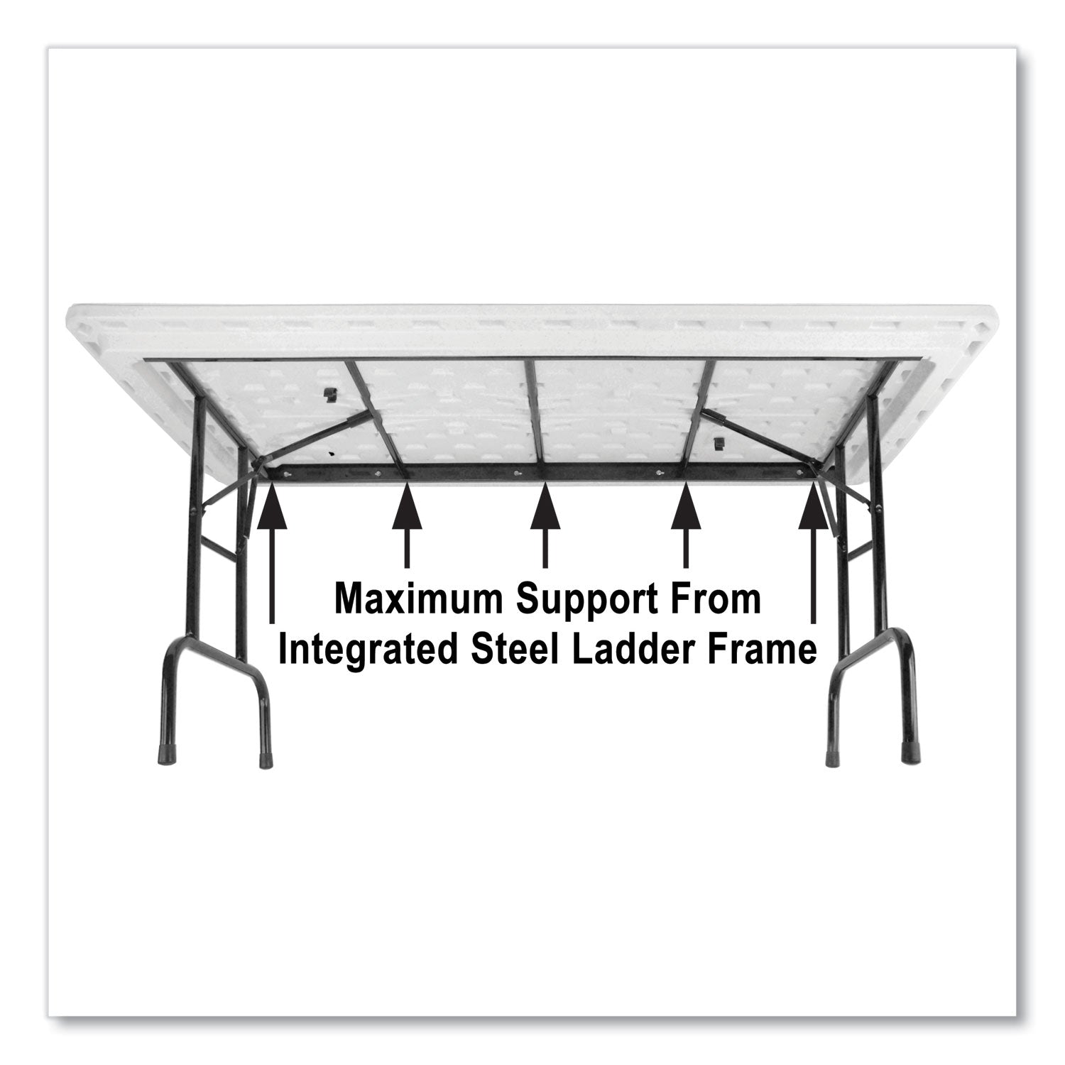 adjustable-folding-tables-rectangular-72-x-30-x-22-to-32-gray-top-black-legs-4-pallet-ships-in-4-6-business-days_crlra3072234p - 4