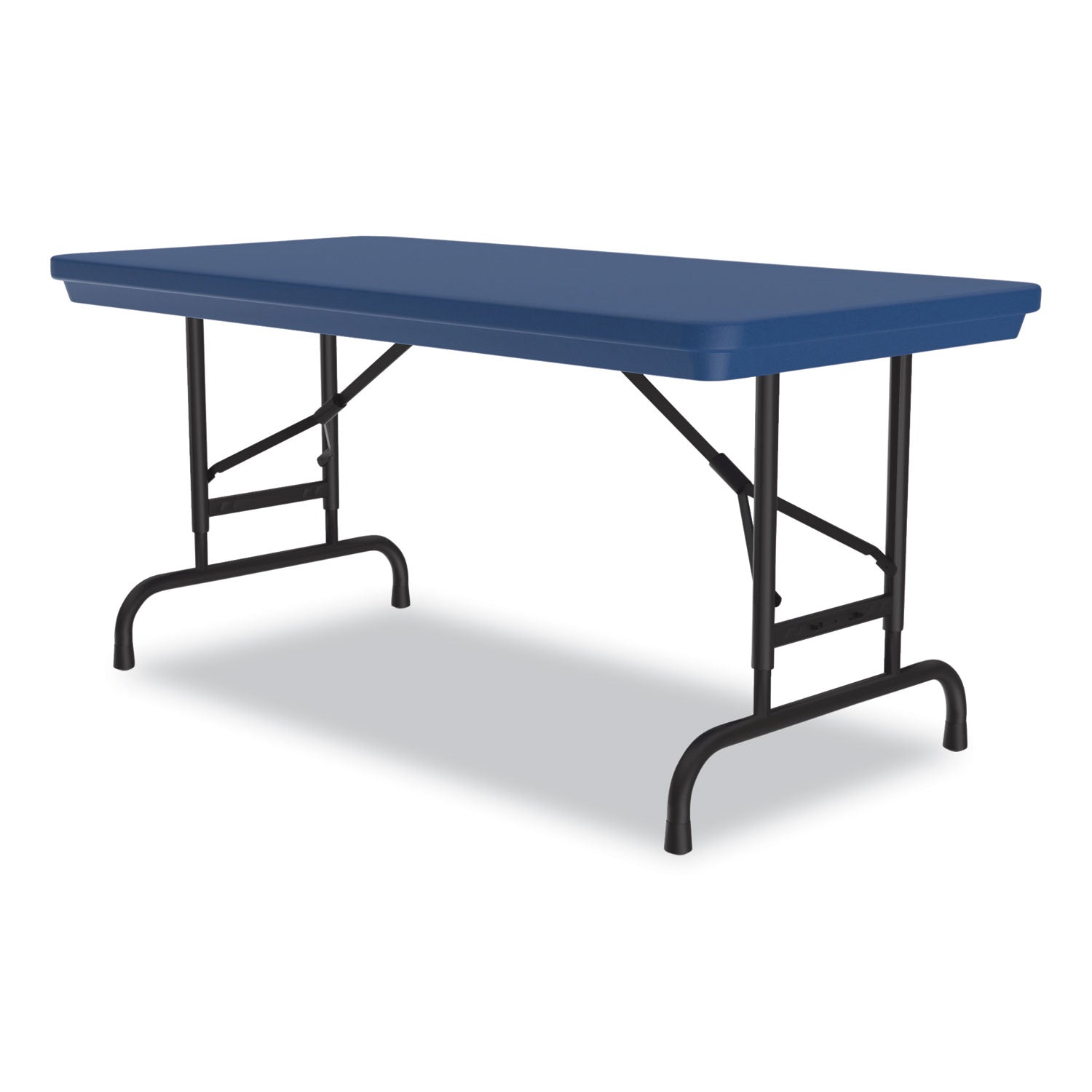 adjustable-folding-table-rectangular-48-x-24-x-22-to-32-blue-top-black-legs-4-pallet-ships-in-4-6-business-days_crlra2448274p - 5