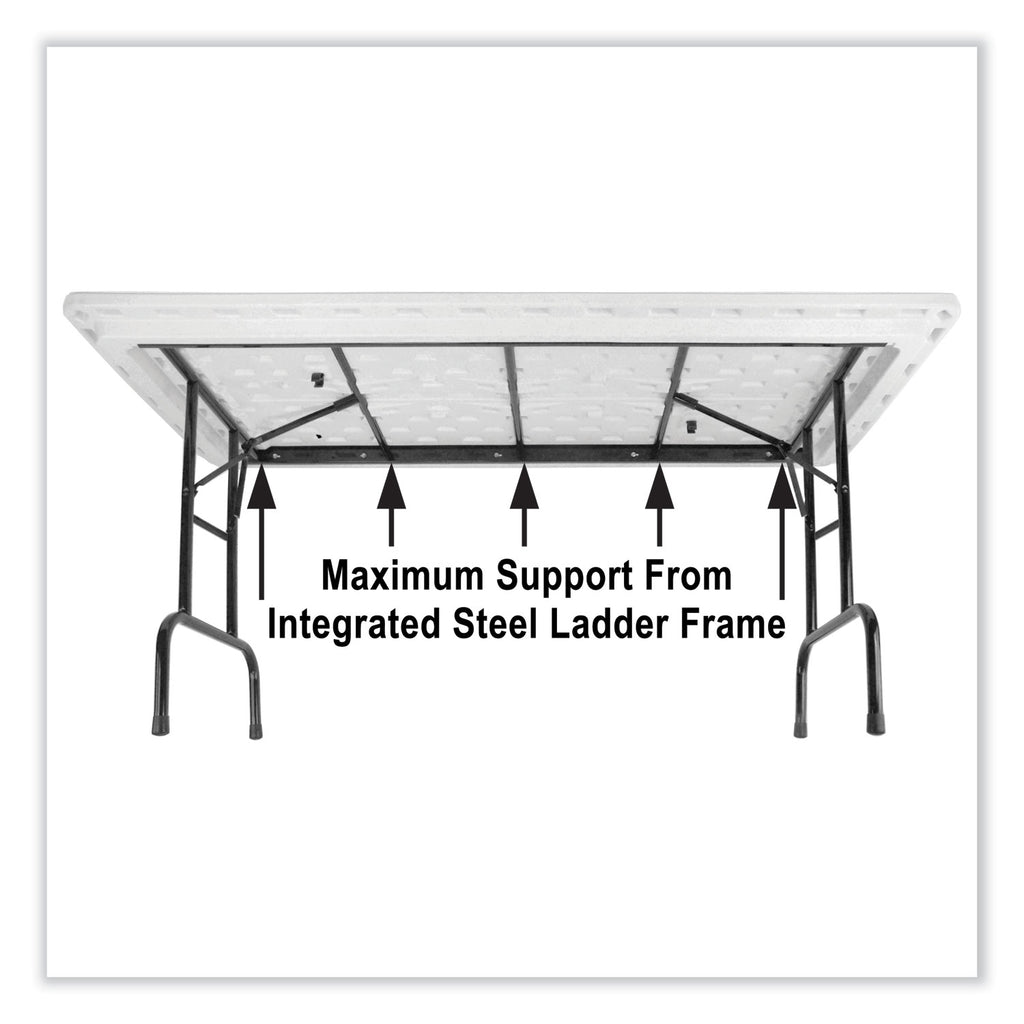 adjustable-folding-tables-rectangular-72-x-30-x-22-to-32-green-top-black-base-4-pallet-ships-in-4-6-business-days_crlra3072294p - 6