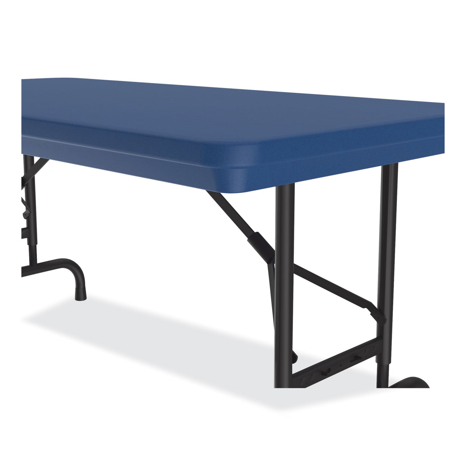 adjustable-folding-table-rectangular-48-x-24-x-22-to-32-blue-top-black-legs-4-pallet-ships-in-4-6-business-days_crlra2448274p - 6