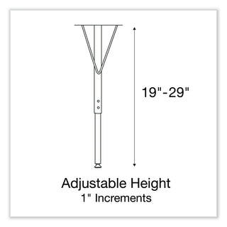 adjustable-activity-table-rectangular-60-x-30-x-19-to-29-med-oak-top-black-legs-4-pallet-ships-in-4-6-business-days_crl3060tf06954p - 4