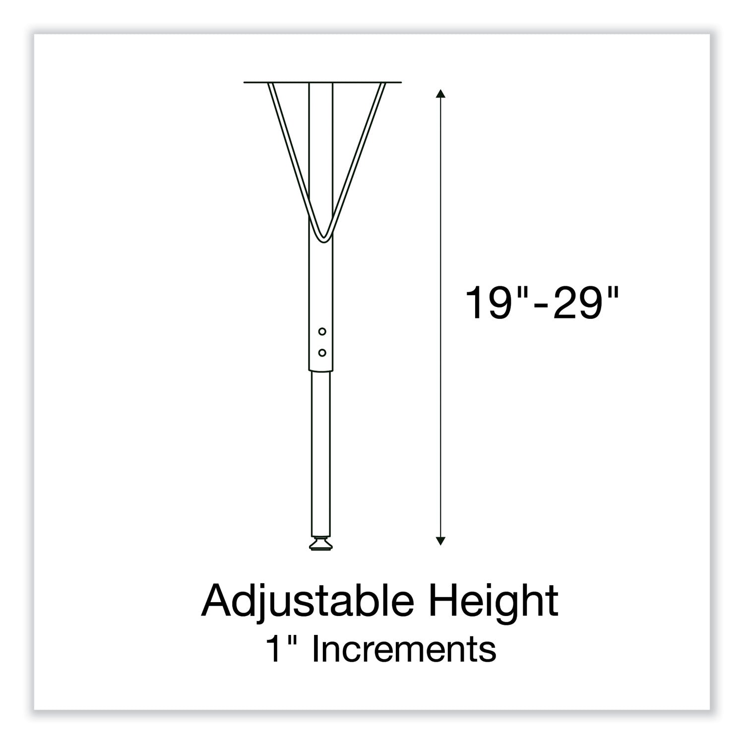adjustable-activity-table-rectangular-60-x-30-x-19-to-29-med-oak-top-black-legs-4-pallet-ships-in-4-6-business-days_crl3060tf06954p - 4