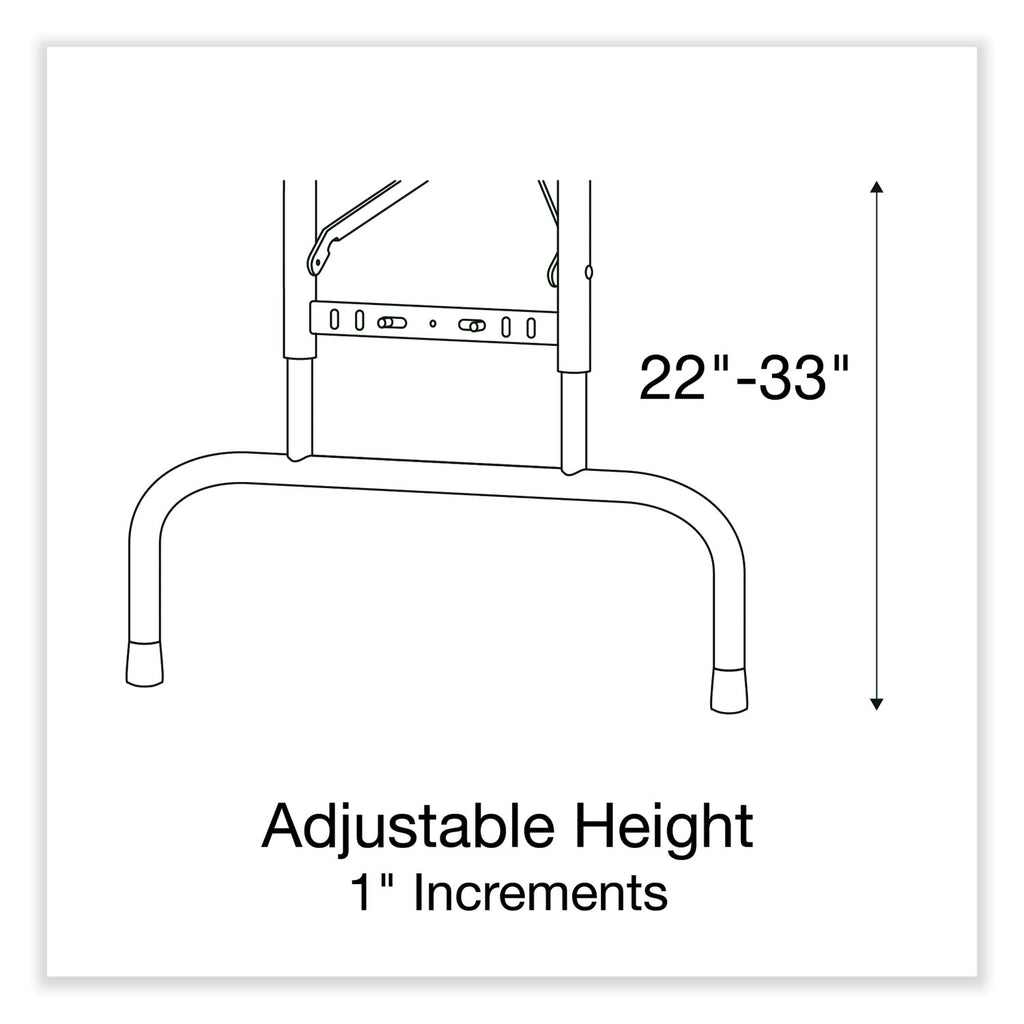 adjustable-folding-table-rectangular-48-x-24-x-22-to-32-red-top-black-legs-4-pallet-ships-in-4-6-business-days_crlra2448254p - 5