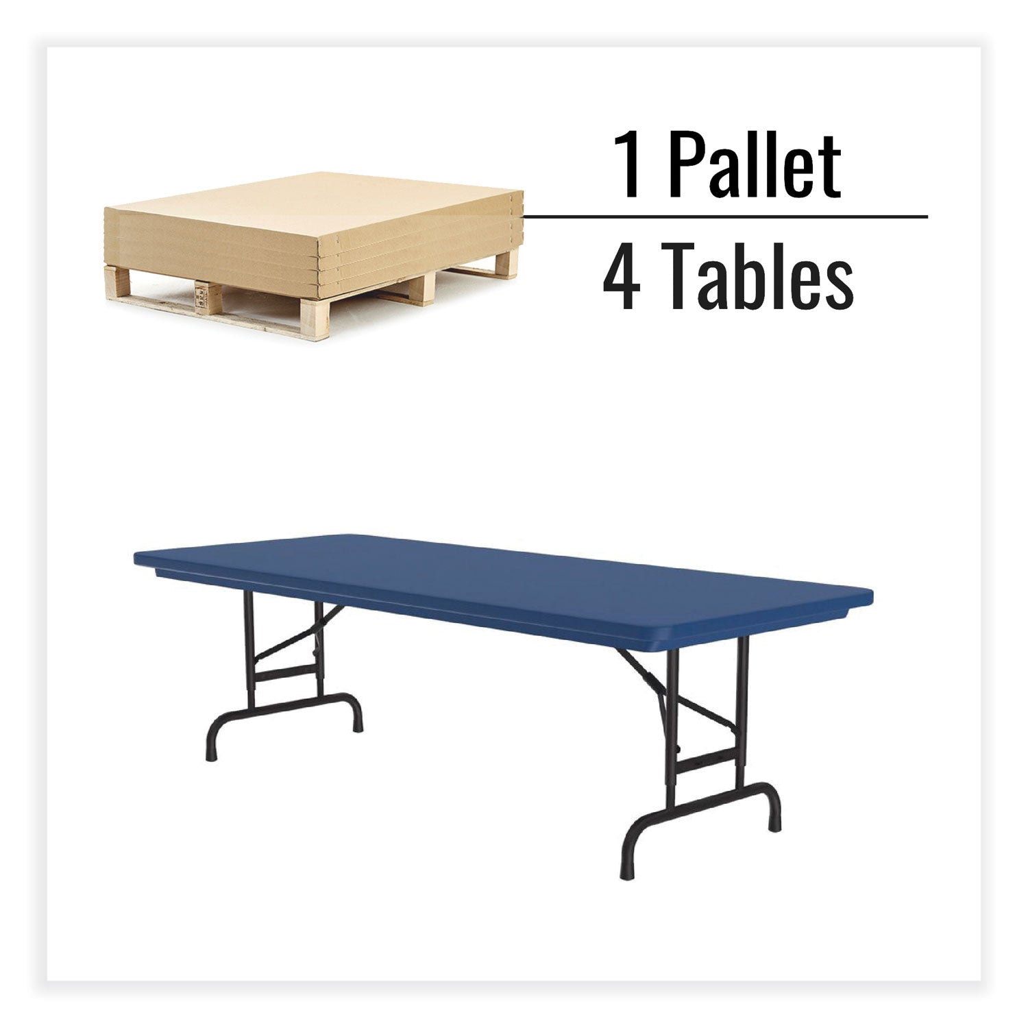 adjustable-folding-tables-rectangular-72-x-30-x-22-to-32-blue-top-black-legs-4-pallet-ships-in-4-6-business-days_crlra3072274p - 4