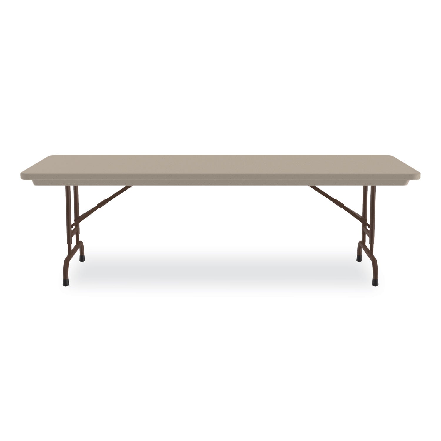 adjustable-folding-tables-rectangular-96-x-30-x-22-to-32-mocha-top-brown-legs-4-pallet-ships-in-4-6-business-days_crlra3096244p - 8