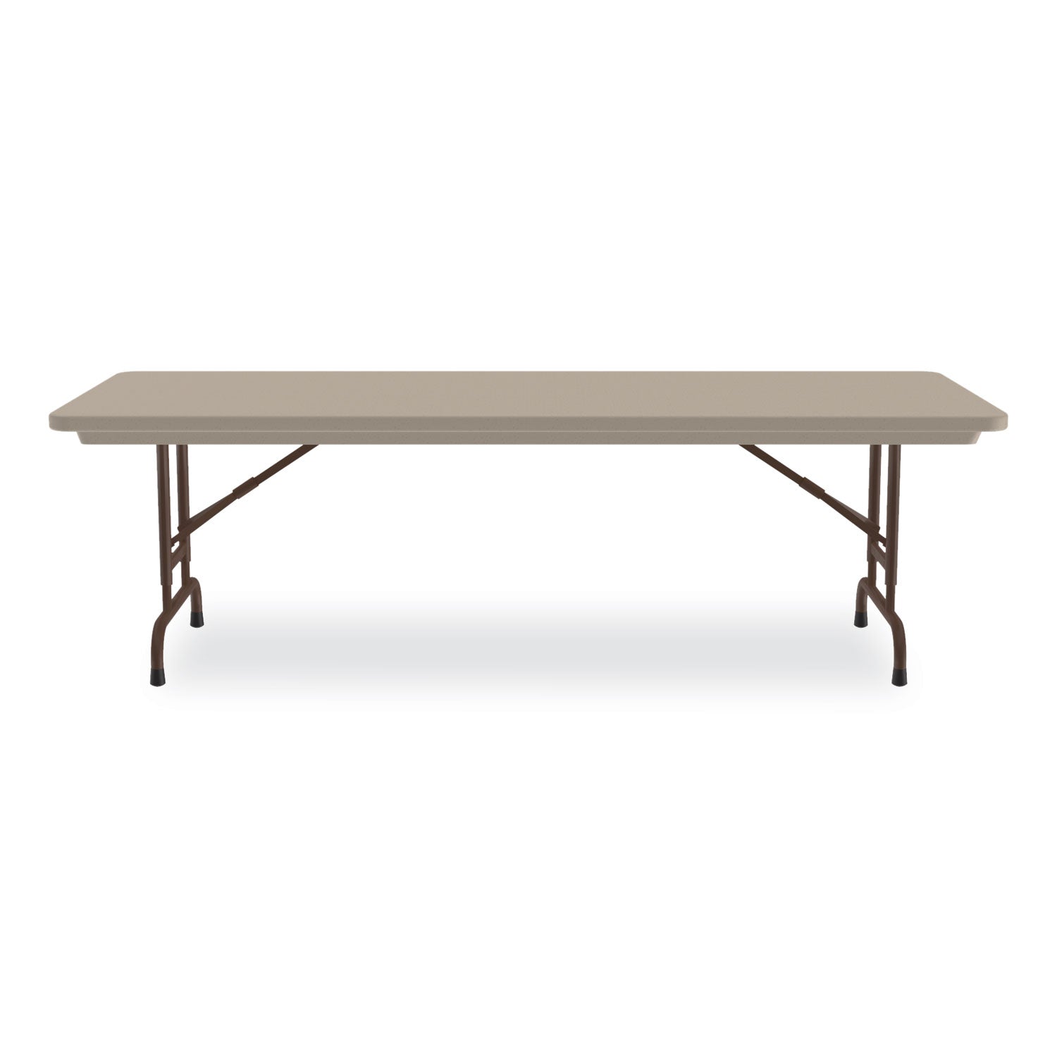 adjustable-folding-tables-rectangular-96-x-30-x-22-to-32-mocha-top-brown-legs-4-pallet-ships-in-4-6-business-days_crlra3096244p - 8