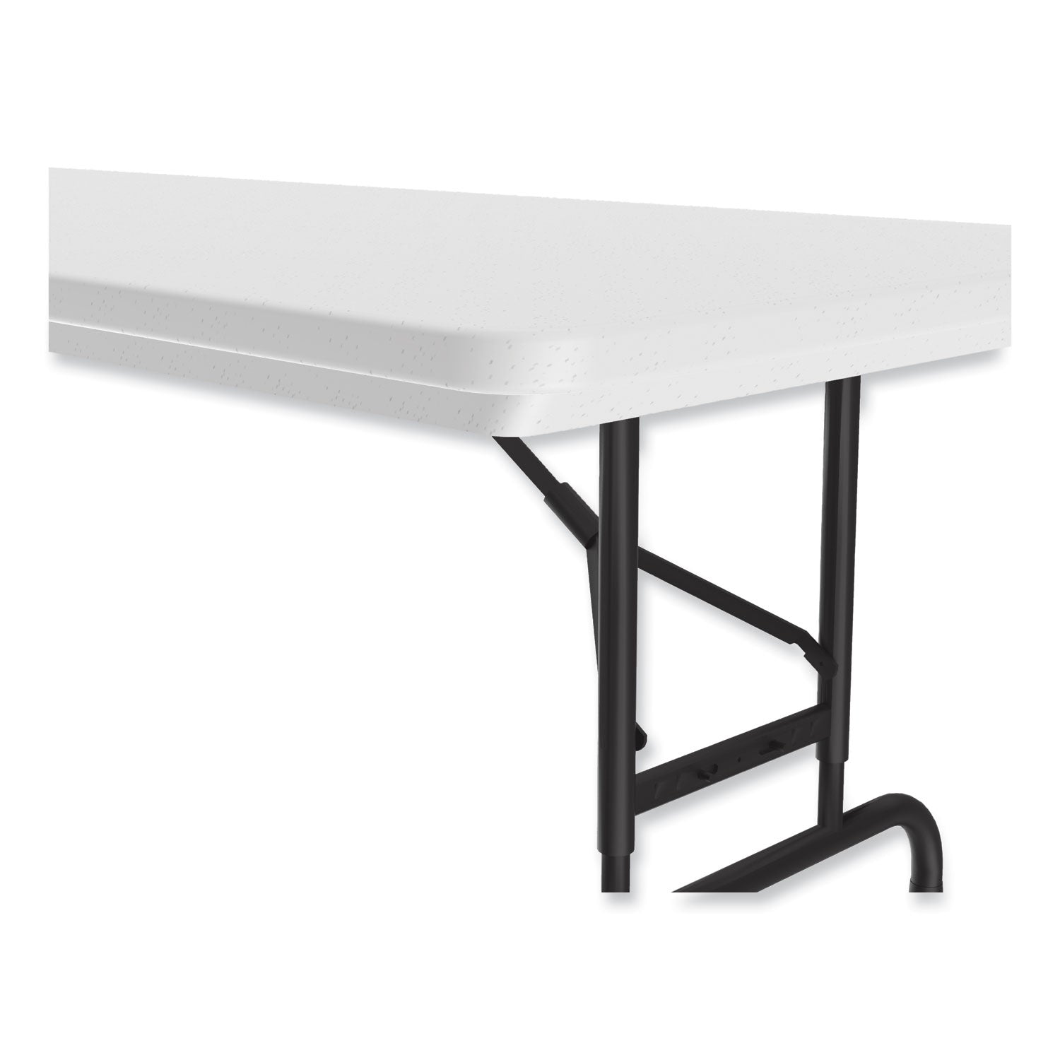 adjustable-folding-tables-rectangular-96-x-30-x-22-to-32-gray-top-black-legs-4-pallet-ships-in-4-6-business-days_crlra3096234p - 4