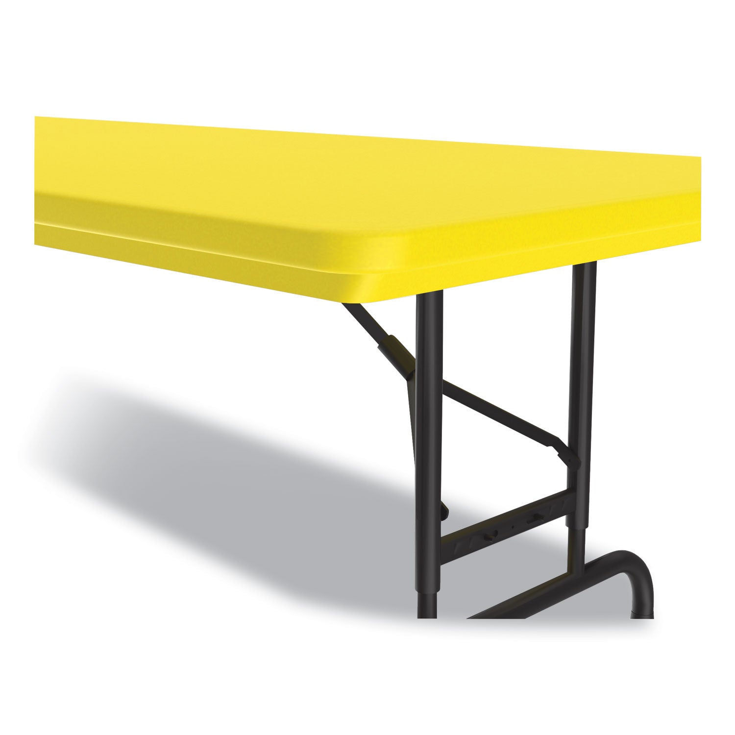 adjustable-folding-tables-rectangular-60-x-30-x-22-to-32-yellow-top-black-legs-4-pallet-ships-in-4-6-business-days_crlra3060284p - 7