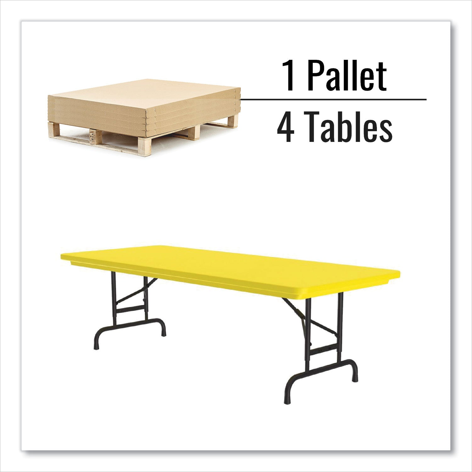 adjustable-folding-tables-rectangular-60-x-30-x-22-to-32-yellow-top-black-legs-4-pallet-ships-in-4-6-business-days_crlra3060284p - 8