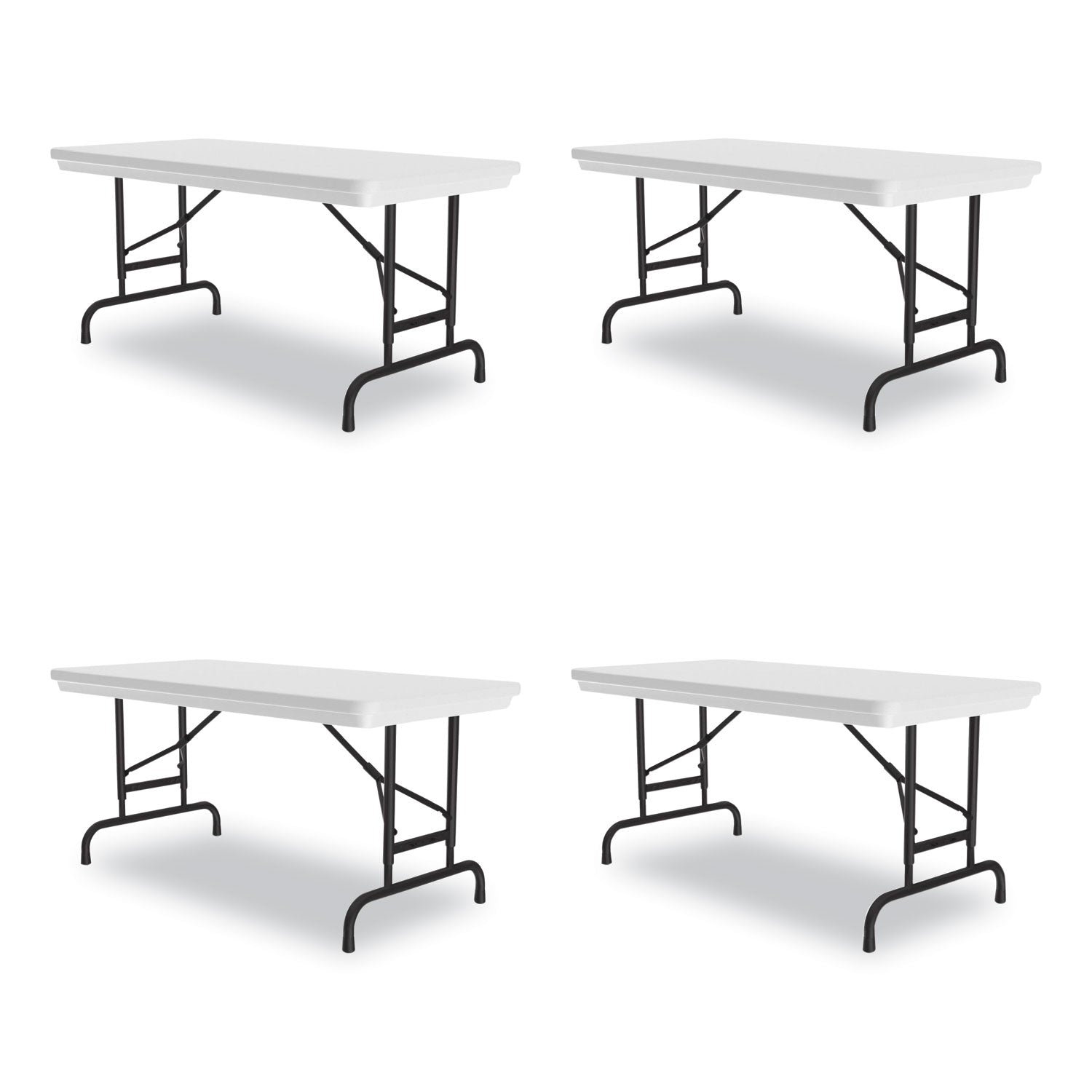 adjustable-folding-table-rectangular-48-x-24-x-22-to-32-gray-top-black-legs-4-pallet-ships-in-4-6-business-days_crlra2448234p - 6