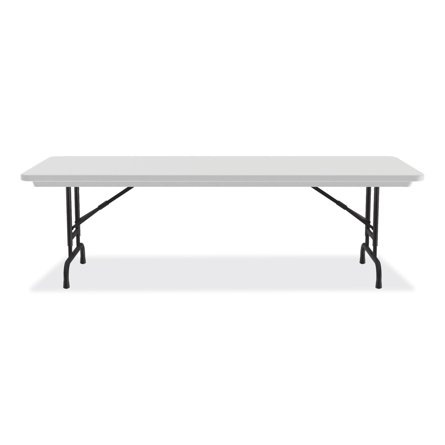adjustable-folding-tables-rectangular-60-x-30-x-22-to-32-gray-top-black-legs-4-pallet-ships-in-4-6-business-days_crlra3060234p - 3