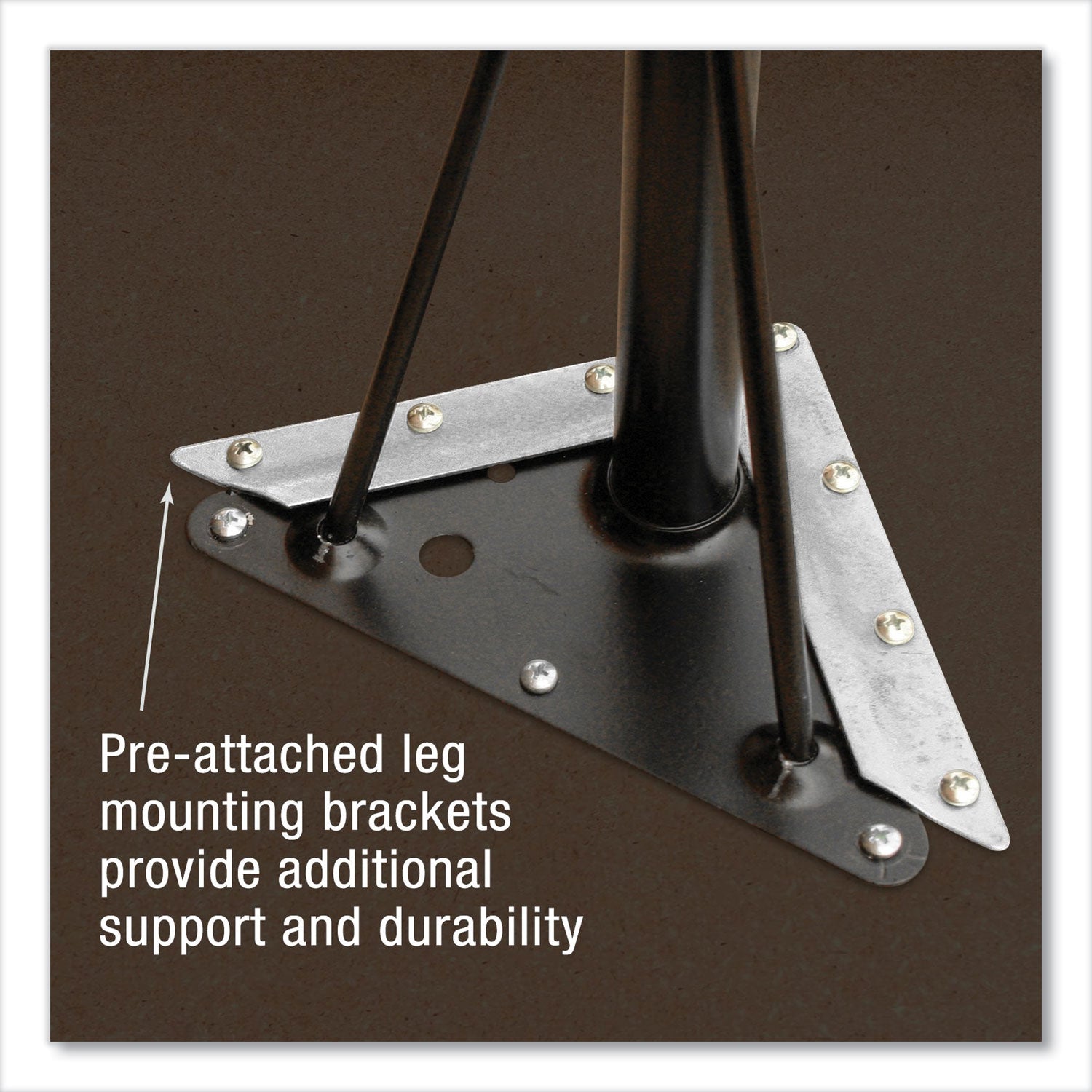 adjustable-activity-tables-kidney-shape-72-x-48-x-19-to-29-oak-top-black-legs-4-pallet-ships-in-4-6-business-days_crl4872tf0695k4 - 8