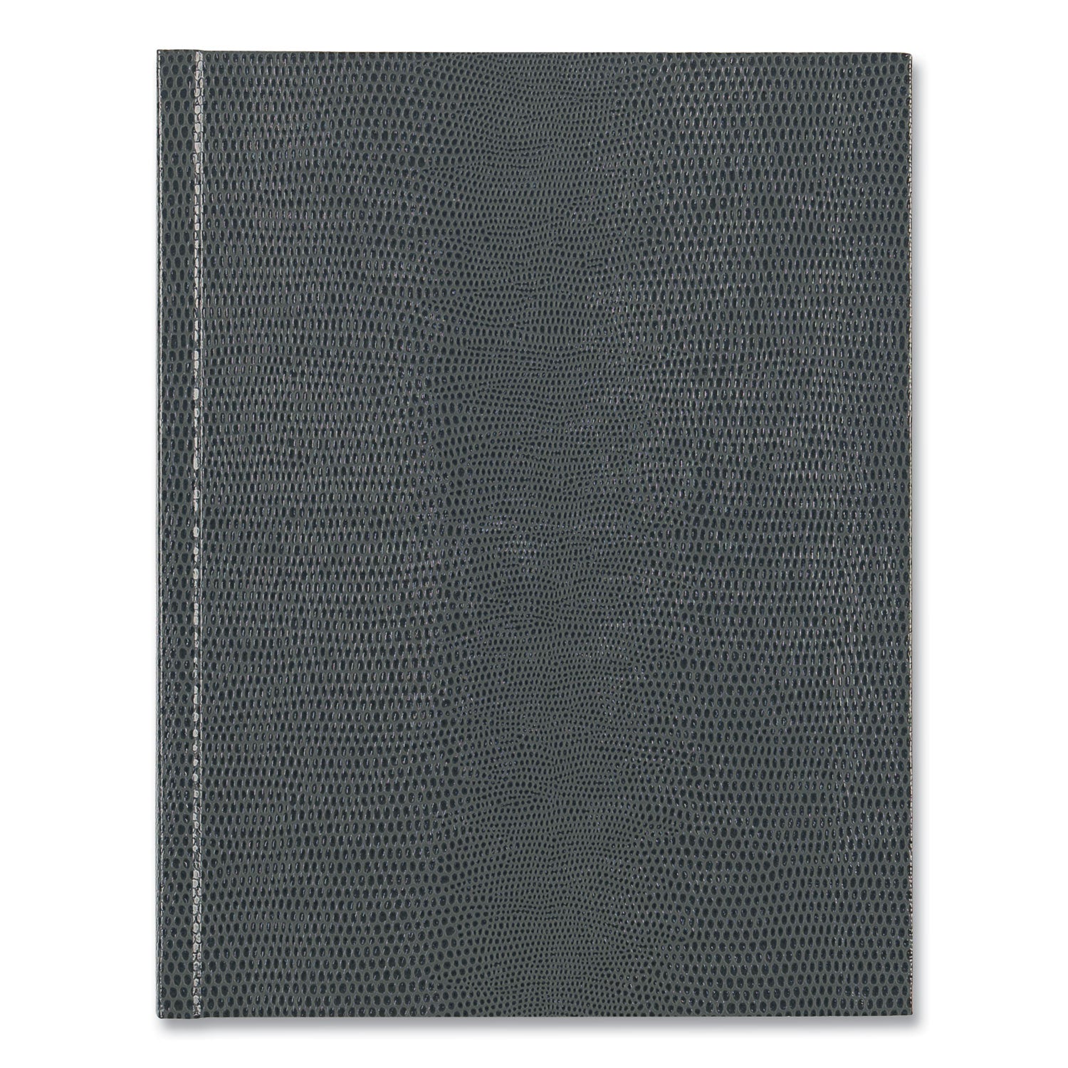 executive-notebook-1-subject-medium-college-rule-cool-gray-cover-72-925-x-725-sheets_reda7gry - 2