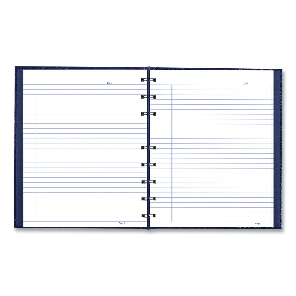 notepro-notebook-1-subject-medium-college-rule-blue-cover-75-925-x-725-sheets_reda7150blu - 6