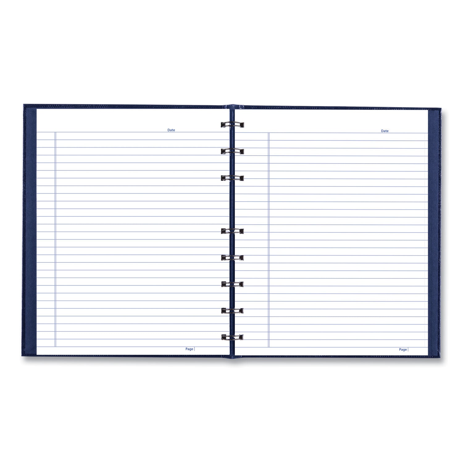 notepro-notebook-1-subject-medium-college-rule-blue-cover-75-925-x-725-sheets_reda7150blu - 6
