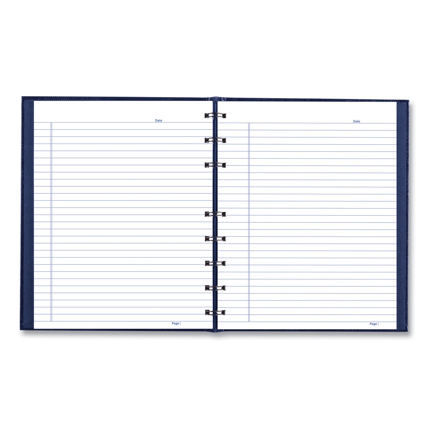notepro-notebook-1-subject-medium-college-rule-blue-cover-75-925-x-725-sheets_reda7150blu - 6