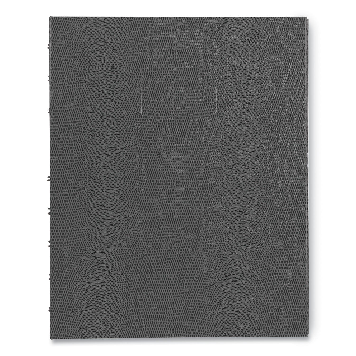 notepro-notebook-1-subject-medium-college-rule-cool-gray-cover-75-925-x-725-sheets_reda7150gry - 5