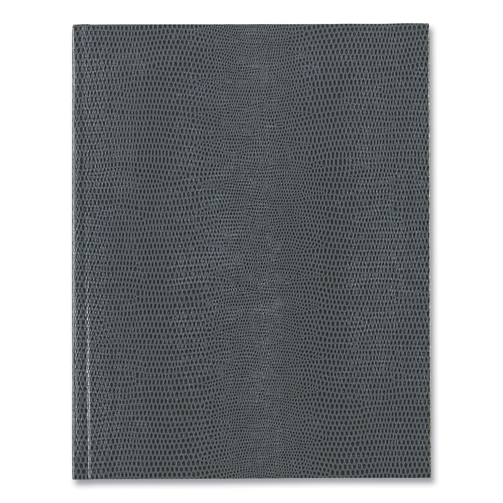 executive-notebook-with-ribbon-bookmark-1-subject-medium-college-rule-cool-gray-cover-75-1075-x-85-sheets_reda1097 - 4