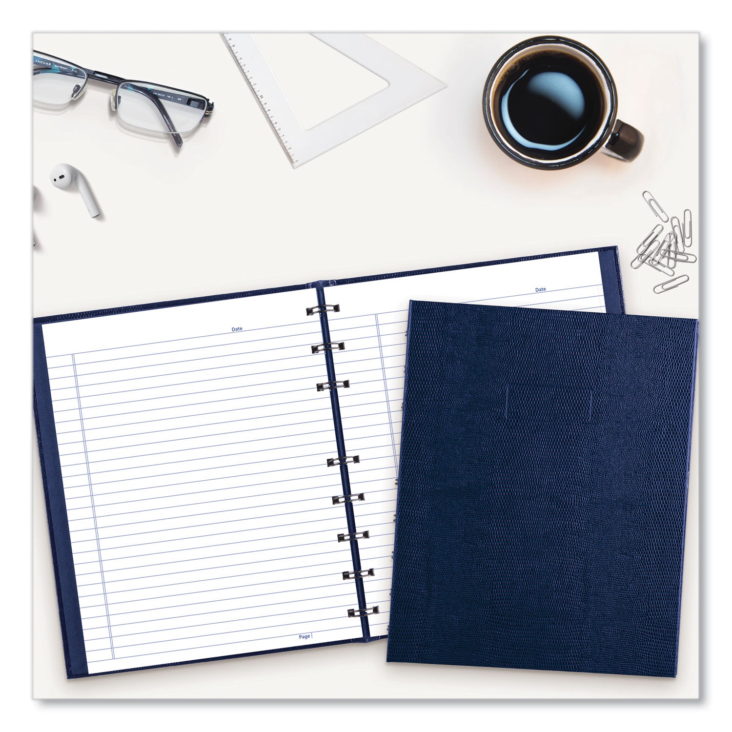 notepro-notebook-1-subject-medium-college-rule-blue-cover-75-925-x-725-sheets_reda7150blu - 7