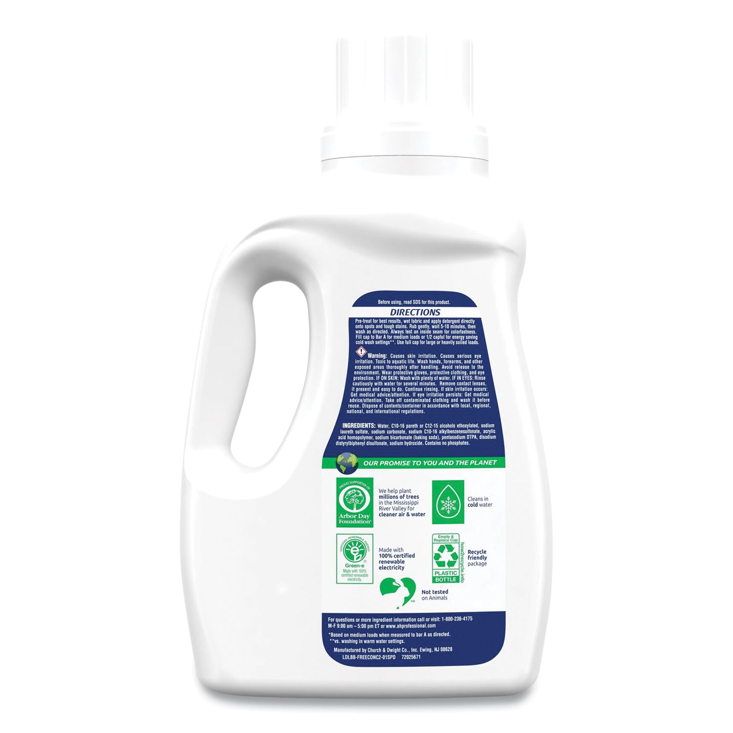 he-compatible-liquid-detergent-unscented-50-loads-50-oz-bottle-8-carton_cdc3320050026 - 2