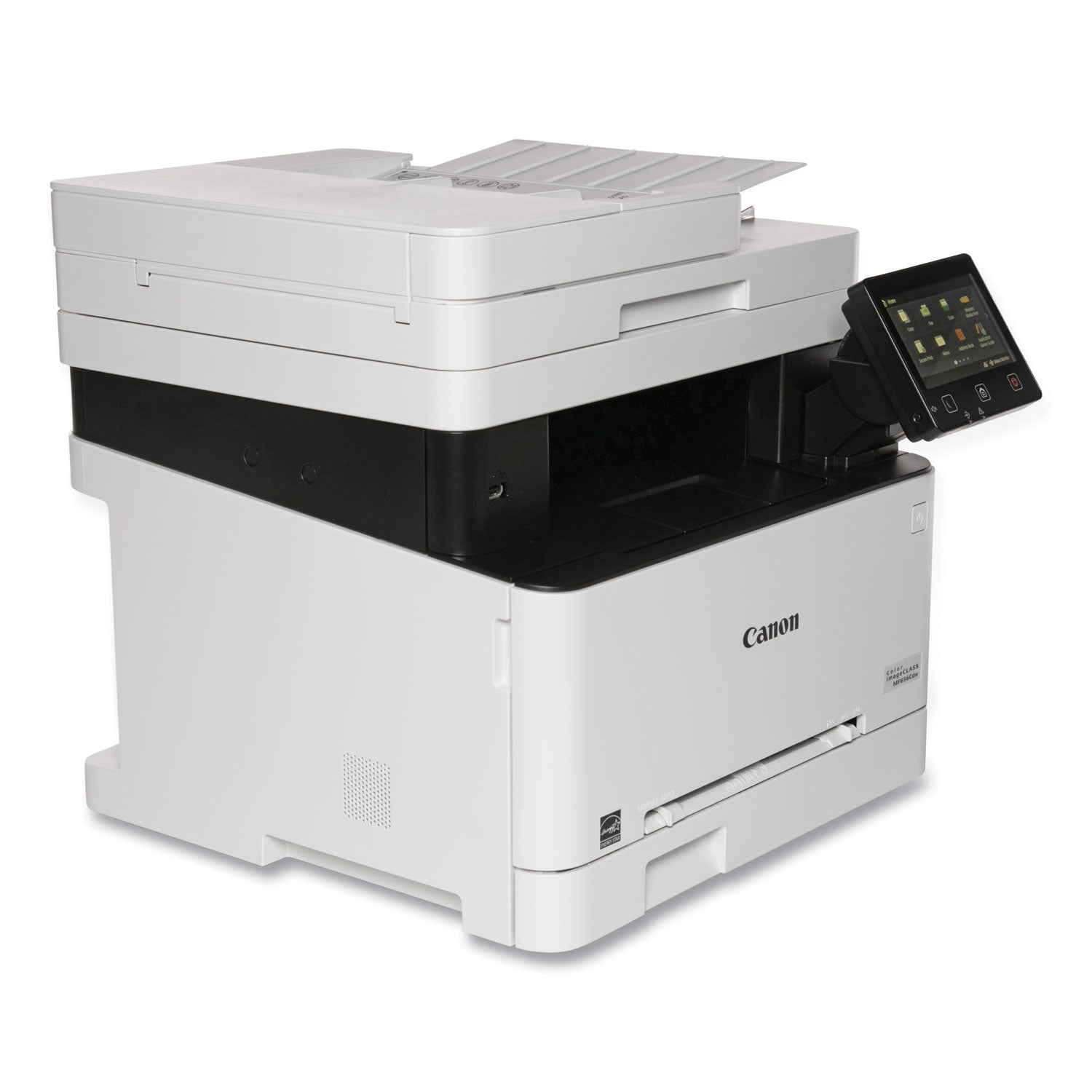 imageCLASS MF656Cdw Wireless Multifunction Laser Printer, Copy/Fax/Print/Scan - 3