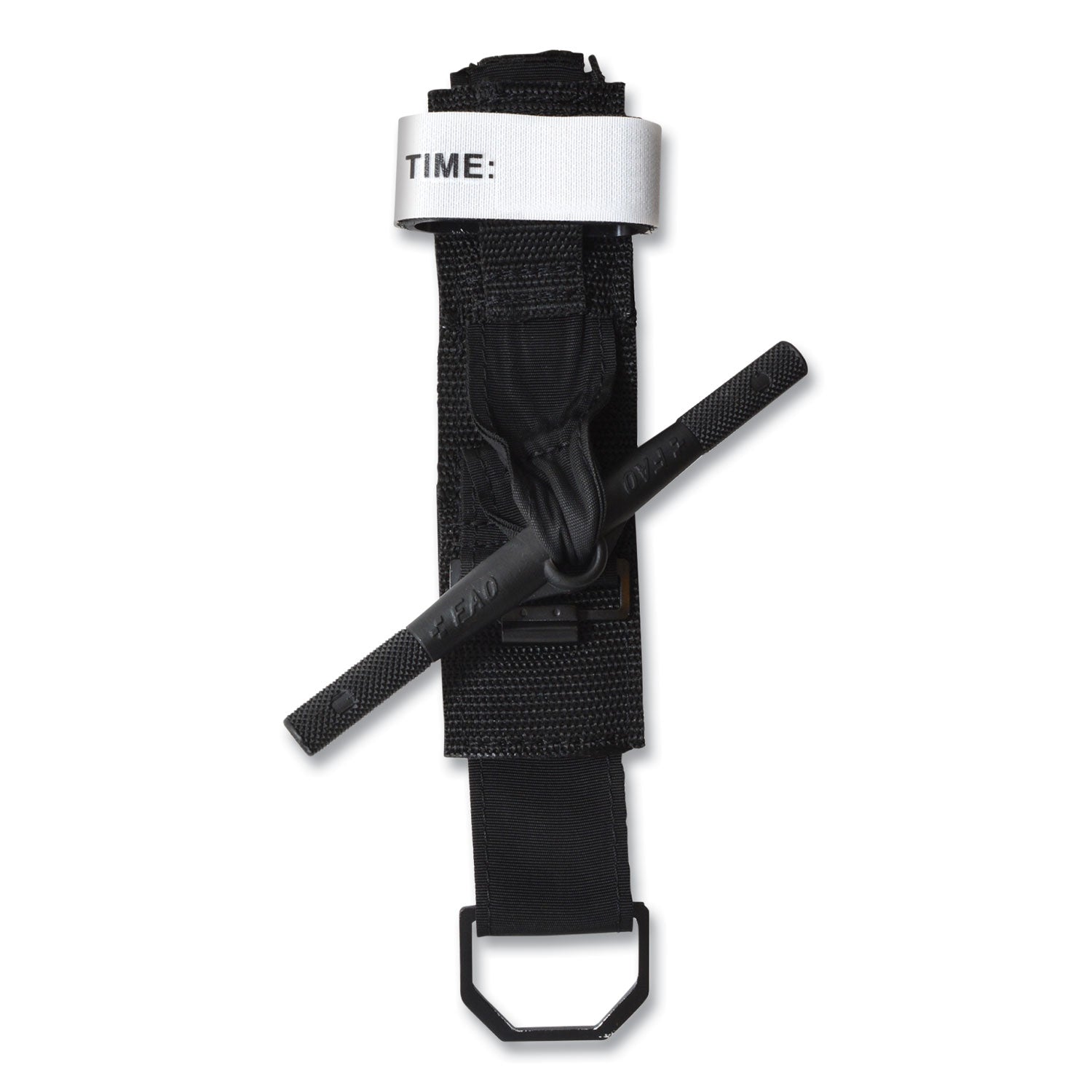 91160 Windlass Tourniquet, Nylon, 2" x 7