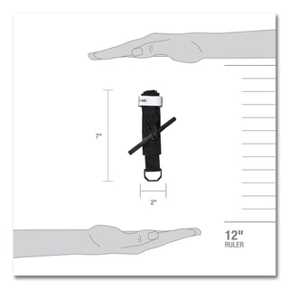 91160 Windlass Tourniquet, Nylon, 2" x 7
