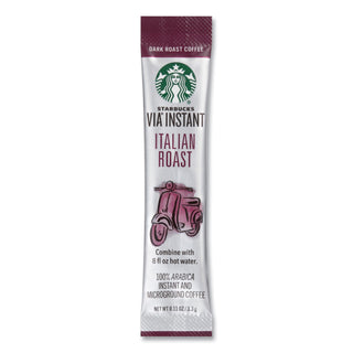 via-ready-brew-coffee-011-oz-italian-roast-8-pack-12-packs-carton_sbk12407838 - 2