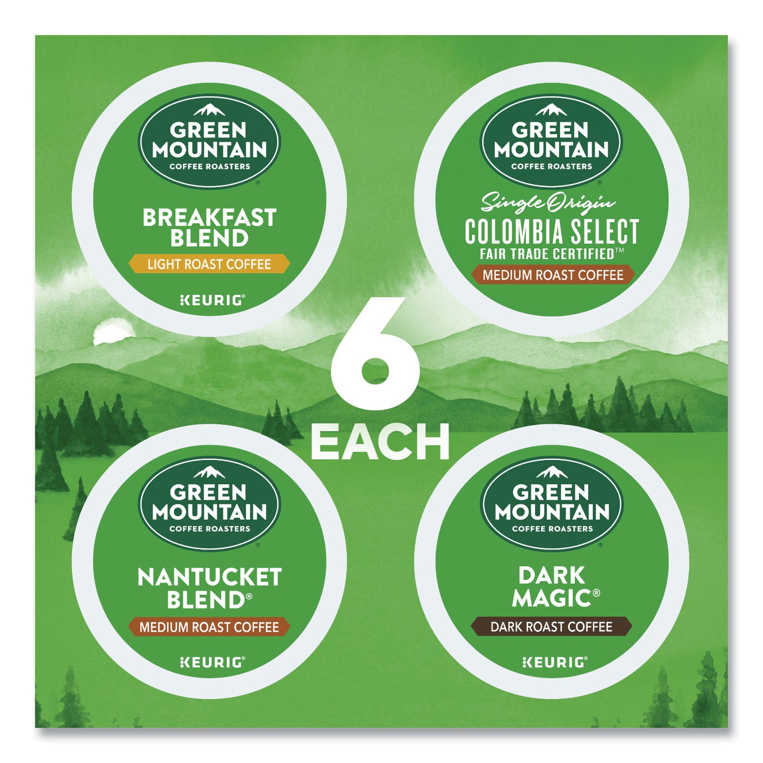 regular-variety-pack-coffee-k-cups-assorted-flavors-24-box_gmt9974 - 2