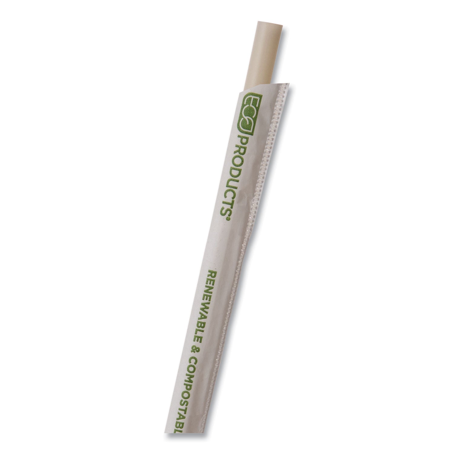 renewable-and-compostable-pha-straws-775-natural-white-2000-carton_ecoepstpha775 - 3