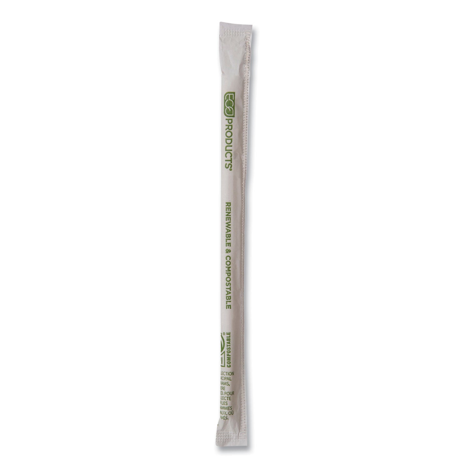 renewable-and-compostable-pha-straws-775-natural-white-2000-carton_ecoepstpha775 - 1