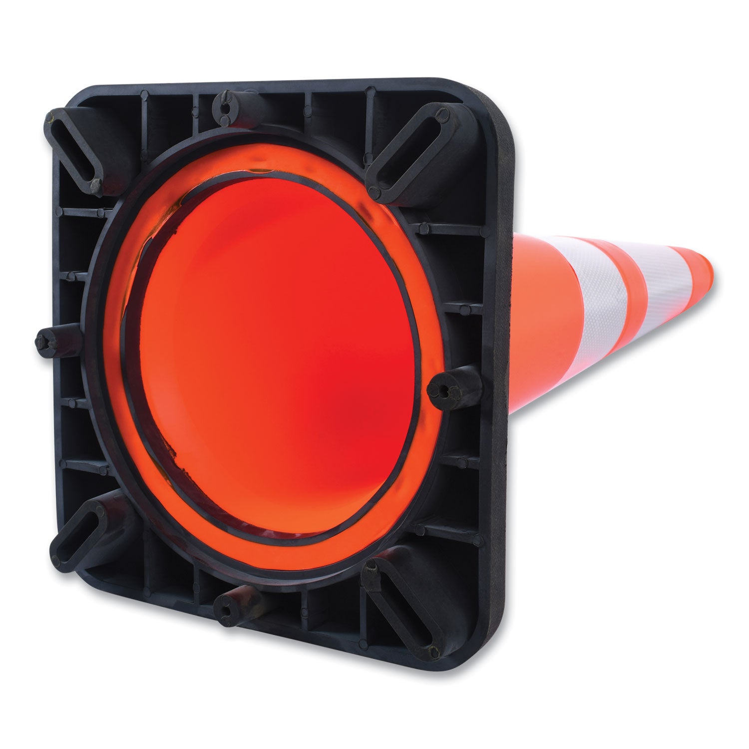 traffic-cone-1075-x-1075-x-28-orange-silver-black_tco35500 - 3