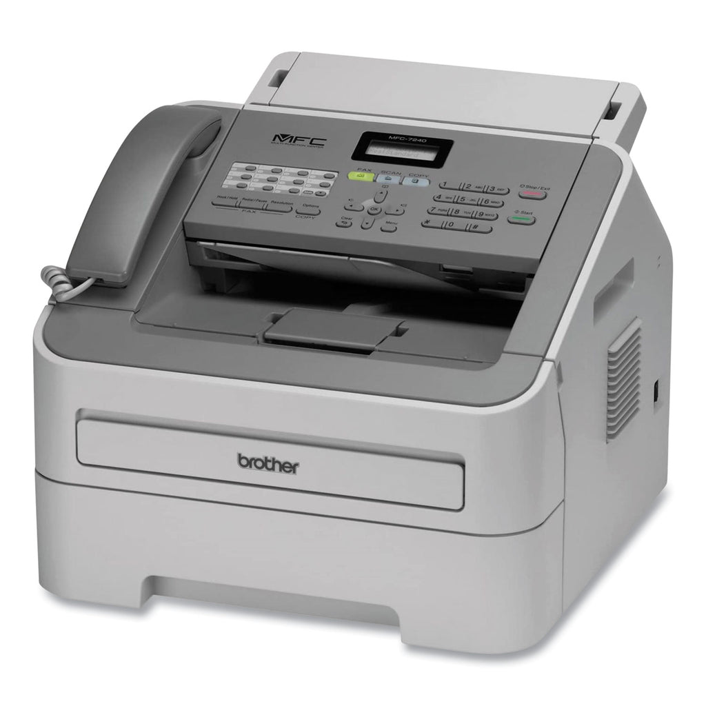 MFC7240 Compact All-in-One Laser Printer