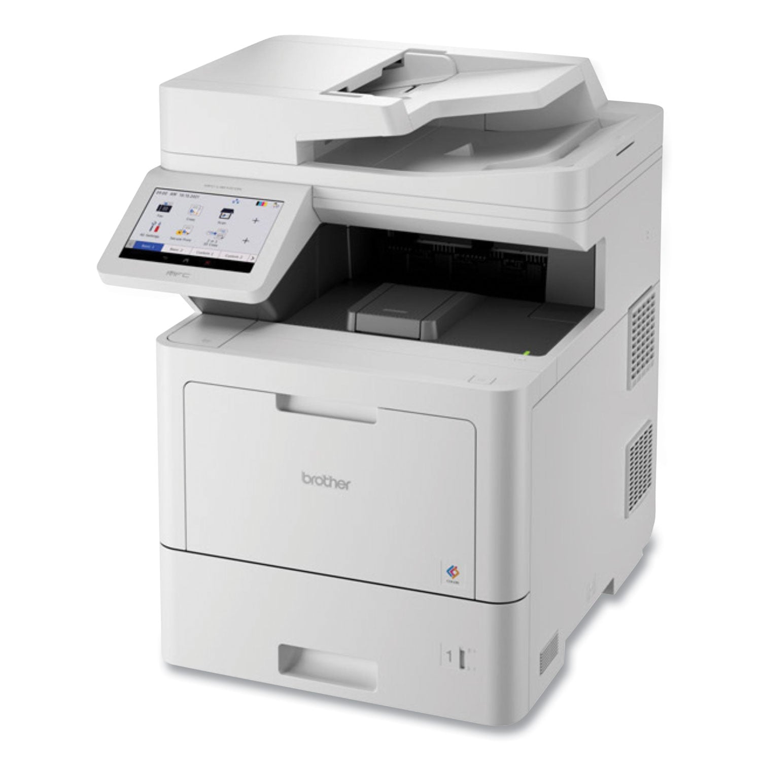 mfc-l9610cdn-enterprise-color-laser-all-in-one-printer-copy-fax-print-scan_brtmfcl9610cdn - 2