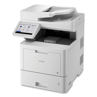 MFC-L9610CDN Enterprise Color Laser All-in-One Printer, Copy/Fax/Print/Scan